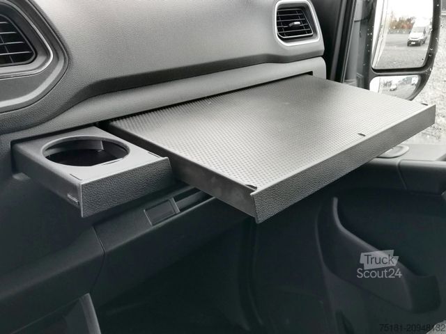 Рефрижераторний фургон OPEL Movano 2.3CDTI/120KW TIEFKÜHLER/ 7 PAL/ LUFT