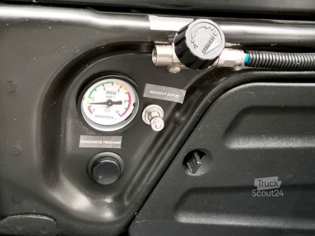 Рефрижераторний фургон OPEL Movano 2.3CDTI/120KW TIEFKÜHLER/ 7 PAL/ LUFT