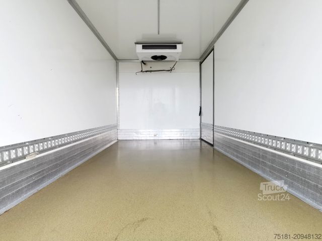 Рефрижераторний фургон OPEL Movano 2.3CDTI/120KW TIEFKÜHLER/ 7 PAL/ LUFT