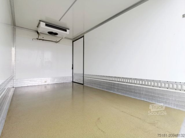 Рефрижераторний фургон OPEL Movano 2.3CDTI/120KW TIEFKÜHLER/ 7 PAL/ LUFT