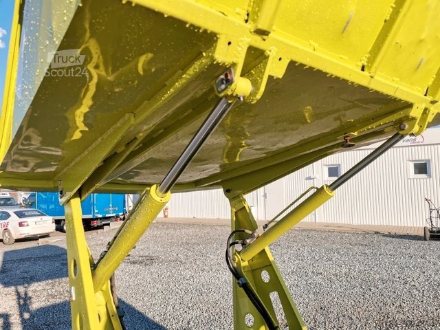 Tippbil skåpbil PIAGGIO Porter S90/1.3 HIGH-FLIP KIPPER/ 56120KM!