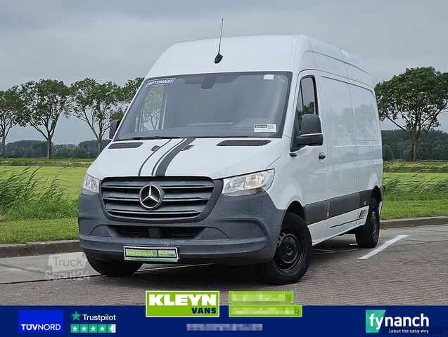 Στέισον βάγκον με ψηλή οροφή MERCEDES-BENZ SPRINTER