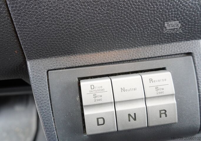 Hűtött teherautók Iveco Eurocargo 190el25 EEV / 55 tho. km !!!