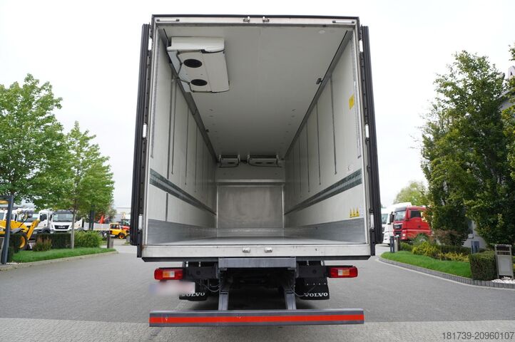 Охолодження Volvo FH 460 / Krone refrigerator 23 EPAL! / C