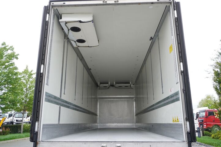 Охолодження Volvo FH 460 / Krone refrigerator 23 EPAL! / C