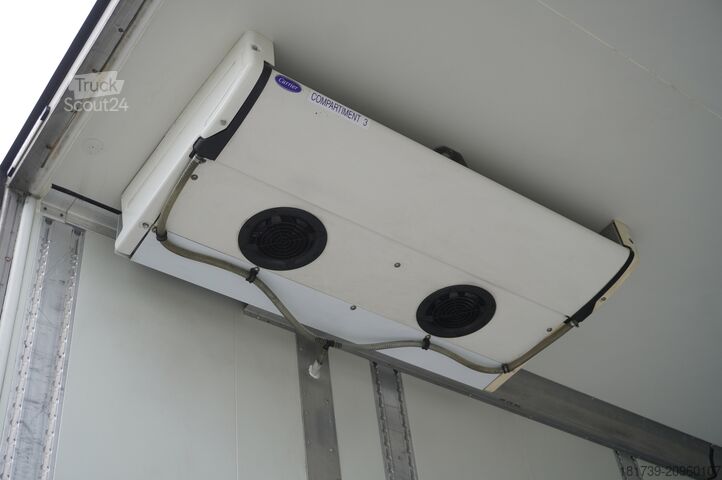 Охолодження Volvo FH 460 / Krone refrigerator 23 EPAL! / C