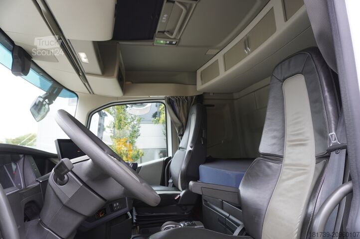 Охолодження Volvo FH 460 / Krone refrigerator 23 EPAL! / C