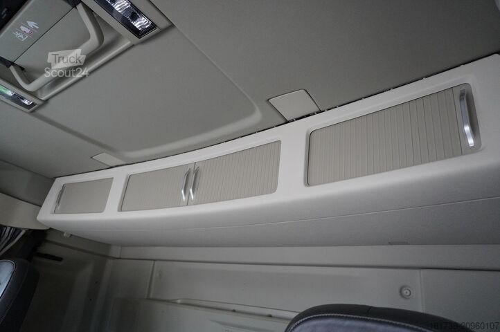 Охолодження Volvo FH 460 / Krone refrigerator 23 EPAL! / C