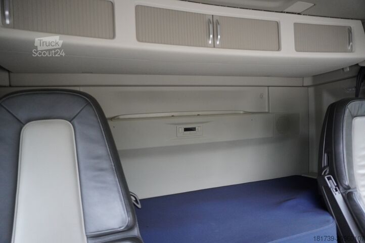 Охолодження Volvo FH 460 / Krone refrigerator 23 EPAL! / C