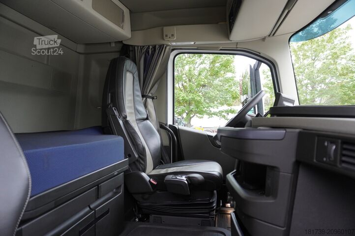 Охолодження Volvo FH 460 / Krone refrigerator 23 EPAL! / C