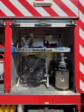 Furgão fechado Iveco 80-16 AW