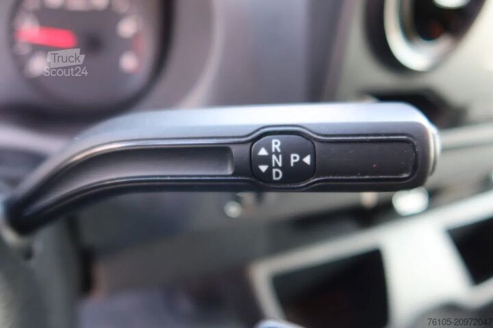 Kyldelastbil Mercedes-Benz Sprinter 317 CDI Automaat Carrier Koel/Vries/ve...