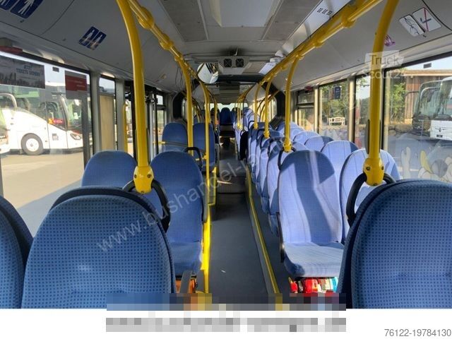 Ledbuss MAN A 23 / O 530 G / EEV / 60 Sitze