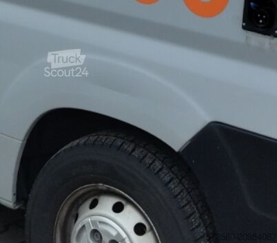 Caravana/autocaravana Fiat Weinsberg Carabus 600 K 4 Schlafplätze | Voll ausgestattet