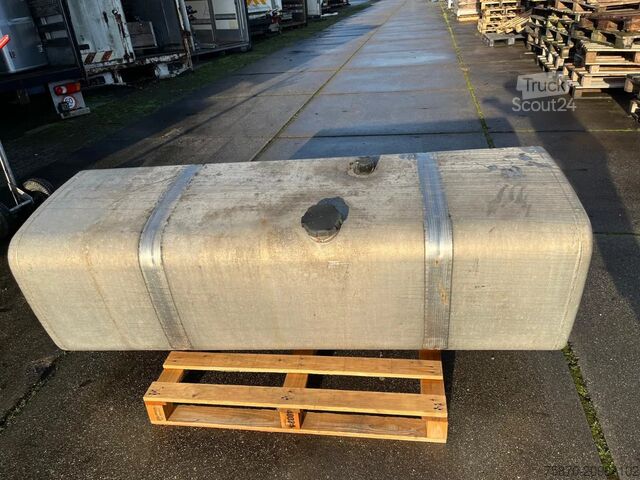 Brandstoftank DAF Brandstoftank Diesel 640L L190 B67 H58