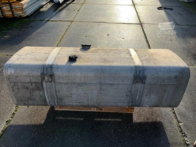 Brandstoftank DAF Brandstoftank Diesel 640L L190 B67 H58