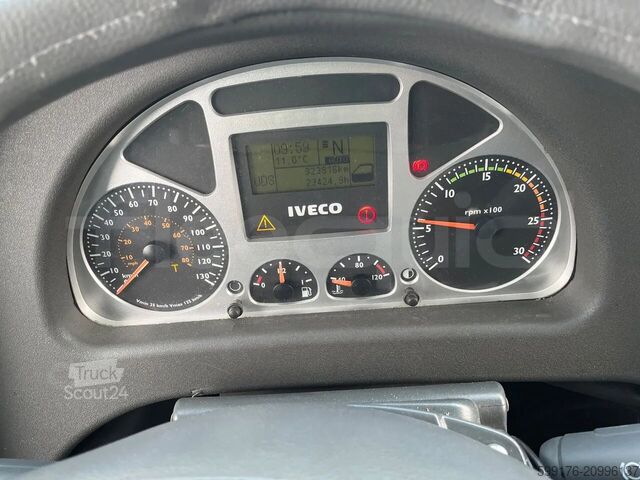 Touringcar Irisbus New Domino