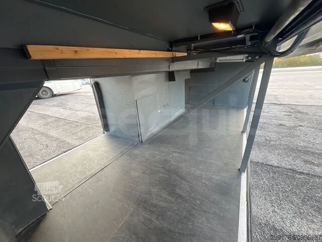 Touringcar Irisbus New Domino