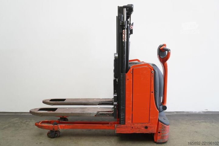 رافعة يدوية Linde D 08 1160