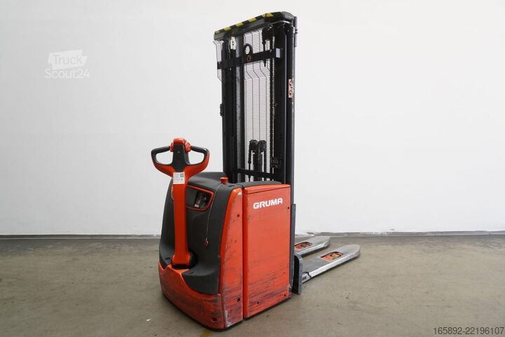 رافعة يدوية Linde L 14 1173