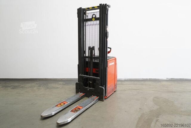 رافعة يدوية Linde L 14 1173