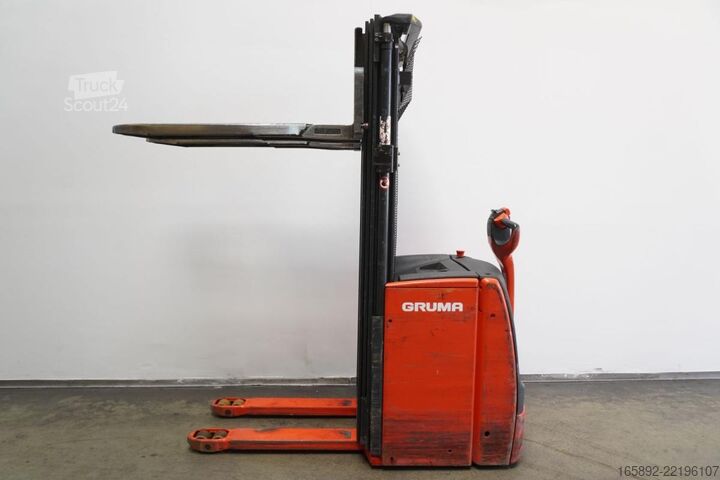 رافعة يدوية Linde L 14 1173