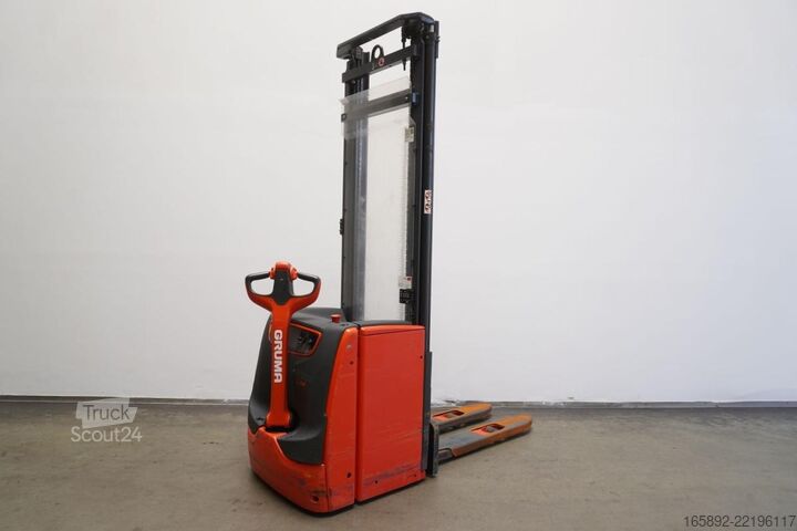 رافعة يدوية Linde L 14 1173