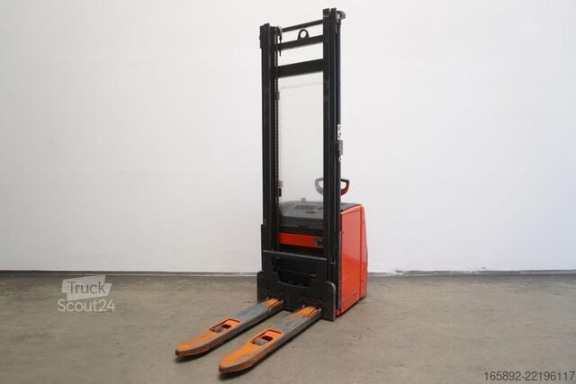 رافعة يدوية Linde L 14 1173