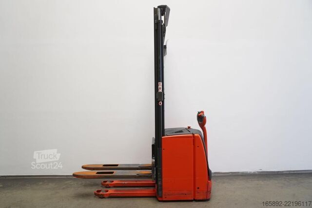 رافعة يدوية Linde L 14 1173