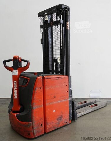 رافعة يدوية Linde L 20 1173