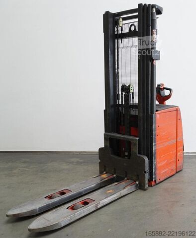 رافعة يدوية Linde L 20 1173