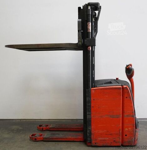 رافعة يدوية Linde L 20 1173