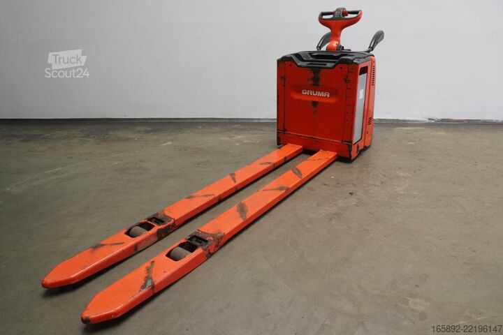  Linde T 20 AP 131-08