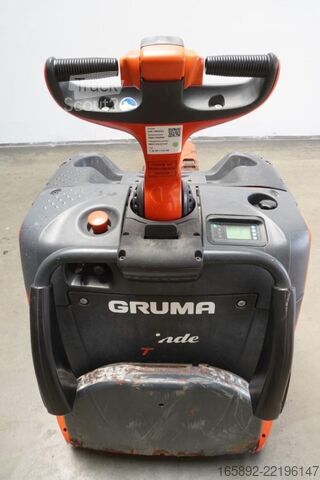  Linde T 20 AP 131-08