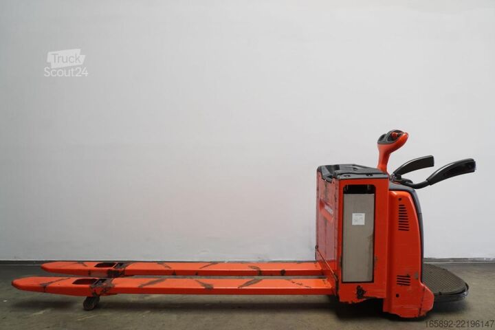  Linde T 20 AP 131-08