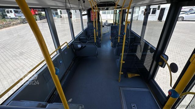 Autobus urbano MERCEDES-BENZ 4 x O 530 Citaro -  Klimaanlage - Euro 5 / EEV