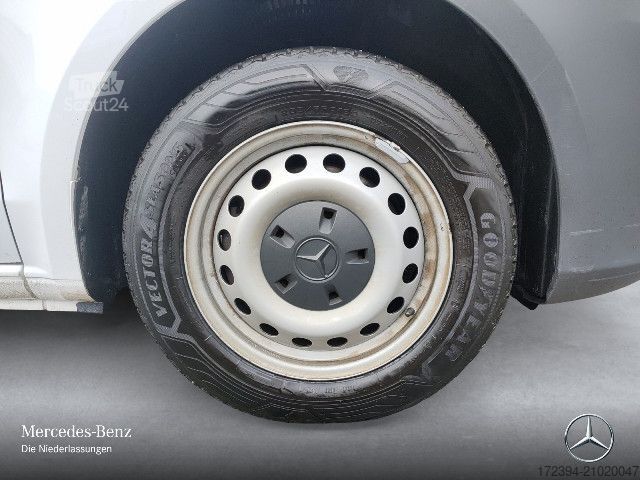Panel van Mercedes-Benz Vito 114 CDI Kasten Kompakt
