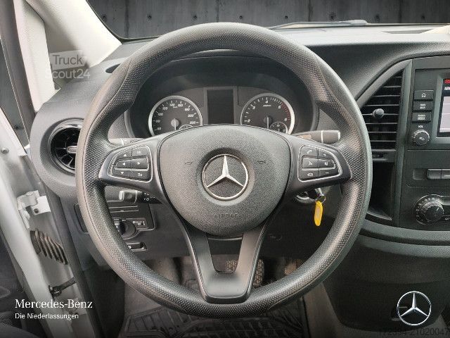 Panel van Mercedes-Benz Vito 114 CDI Kasten Kompakt