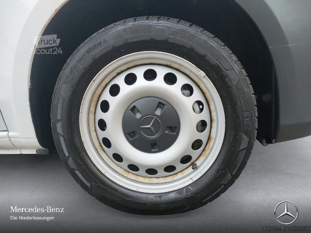 Kastenwagen Mercedes-Benz eVito 111 Kasten Lang