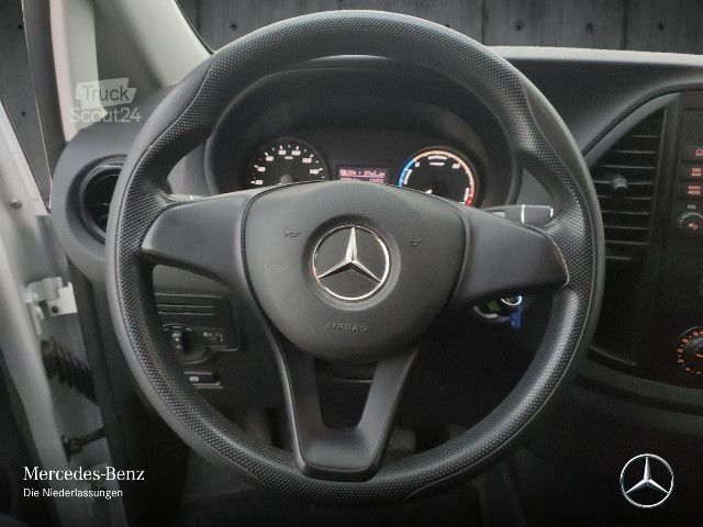 Kastenwagen Mercedes-Benz eVito 111 Kasten Lang
