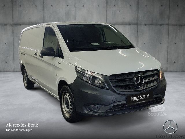 Kastenwagen Mercedes-Benz eVito 111 Kasten Lang