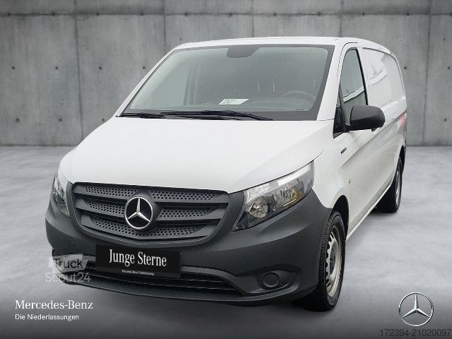 Kastenwagen Mercedes-Benz eVito 111 Kasten Lang