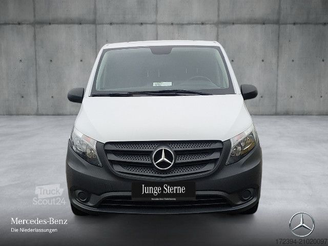 Kastenwagen Mercedes-Benz eVito 111 Kasten Lang