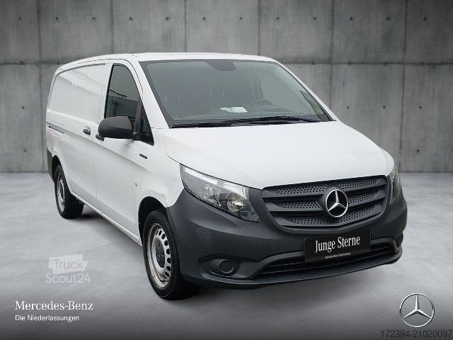 Kastenwagen Mercedes-Benz eVito 111 Kasten Lang