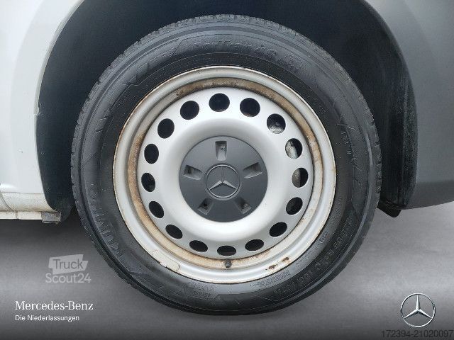 Kastenwagen Mercedes-Benz eVito 111 Kasten Lang