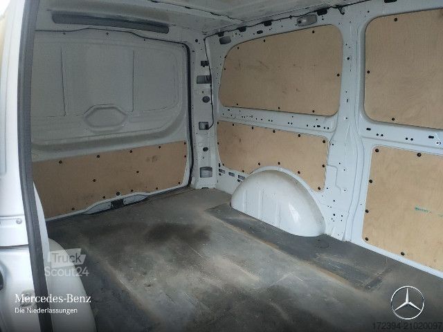 Kastenwagen Mercedes-Benz eVito 111 Kasten Lang