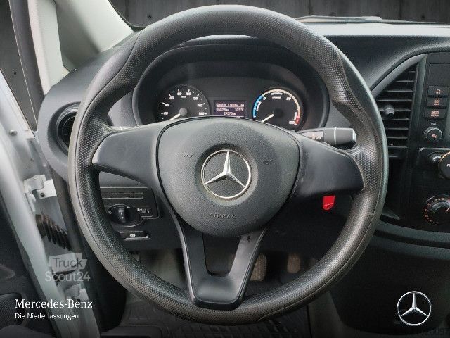 Kastenwagen Mercedes-Benz eVito 111 Kasten Lang