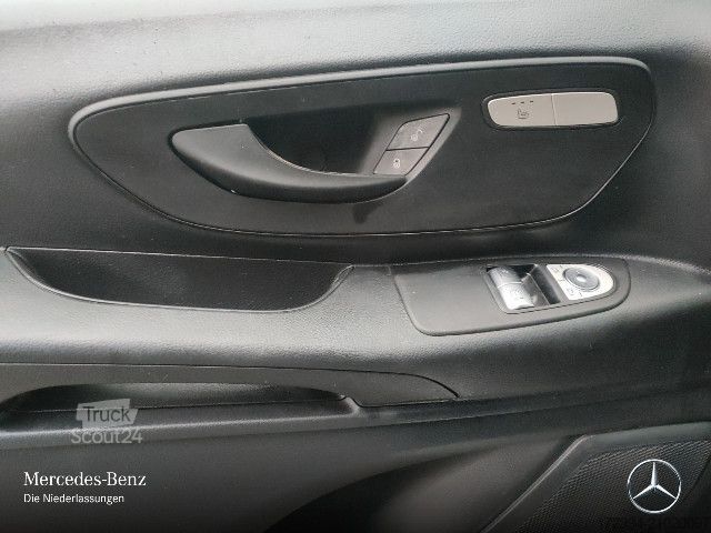 Kastenwagen Mercedes-Benz eVito 111 Kasten Lang