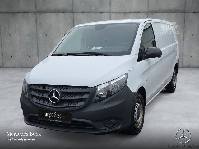 Panel kombi Mercedes-Benz Vito 110 CDI KA Lang WORKER PLUS+Klima+Tempo+