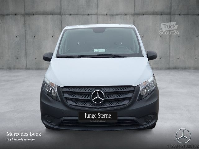 Panel kombi Mercedes-Benz Vito 110 CDI KA Lang WORKER PLUS+Klima+Tempo+